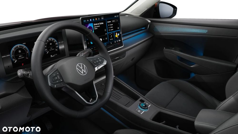 Volkswagen T-Roc 1.5 TSI Style DSG - 7