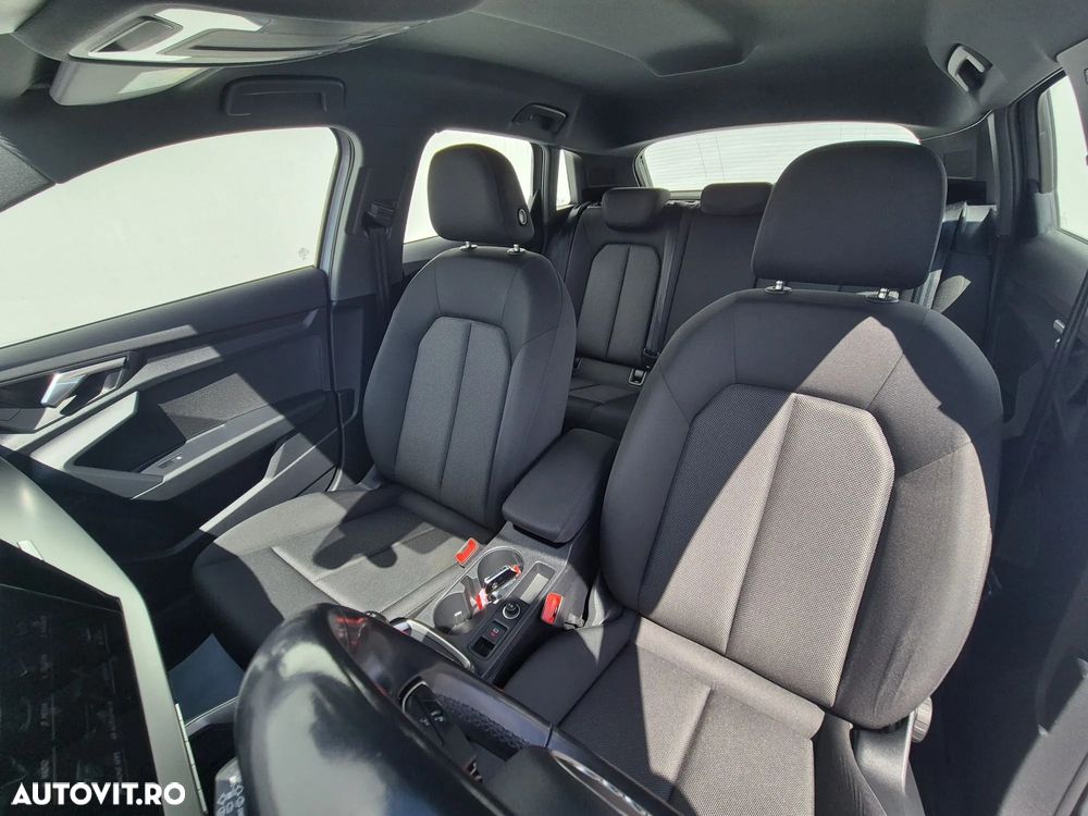 Audi A3 - 10
