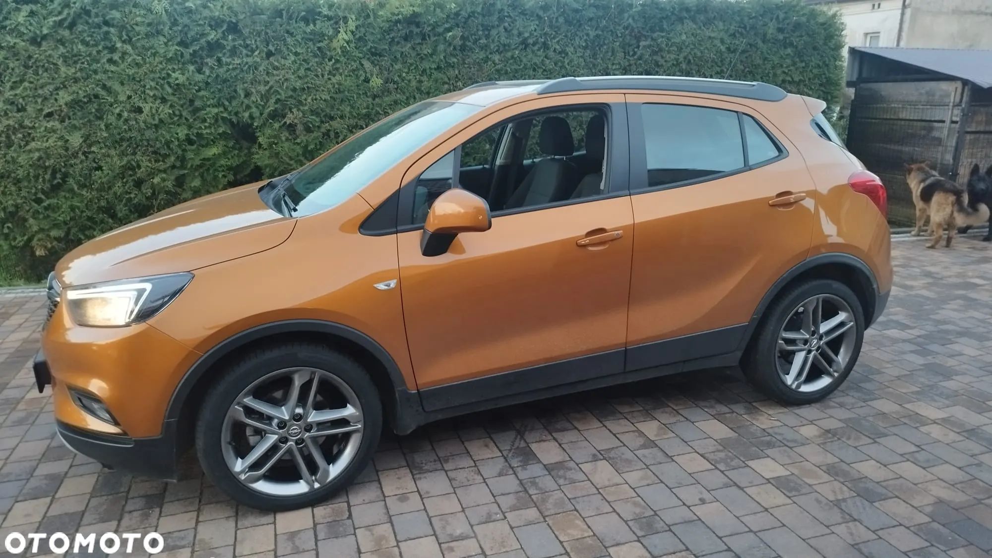 Opel Mokka 1.4 T Enjoy - 1