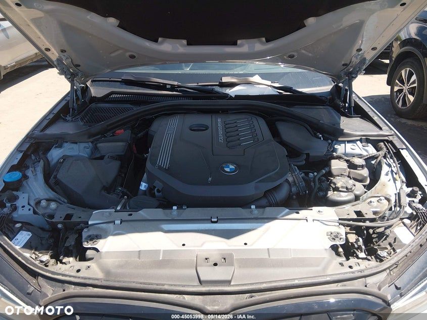 BMW Seria 3 - 12