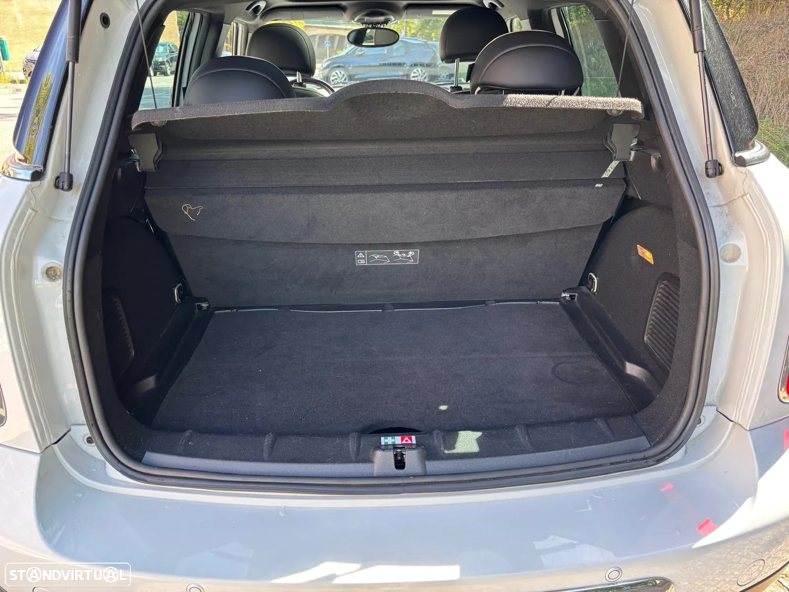 MINI Countryman - 11