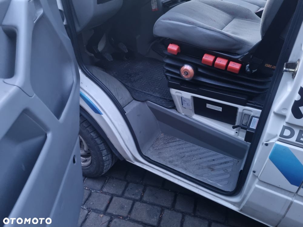 Volkswagen Lt 46 - 17