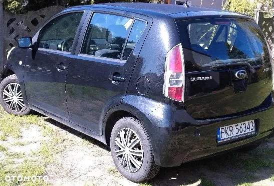 Subaru Justy 1.0 Active - 2