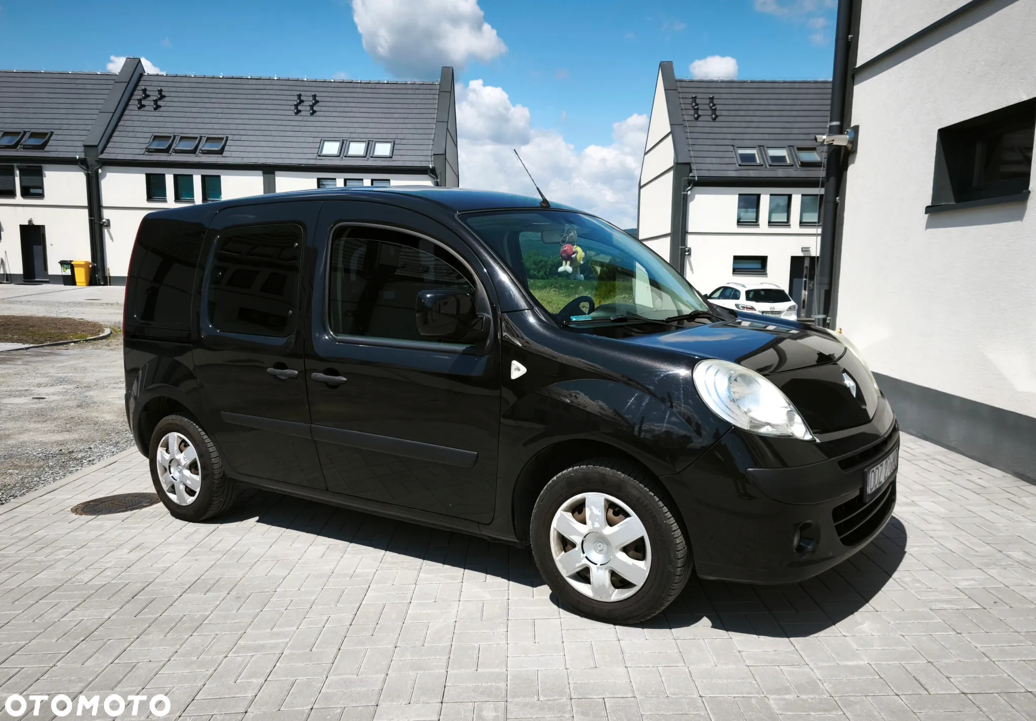 Renault Kangoo 1.6 16V Expression - 4