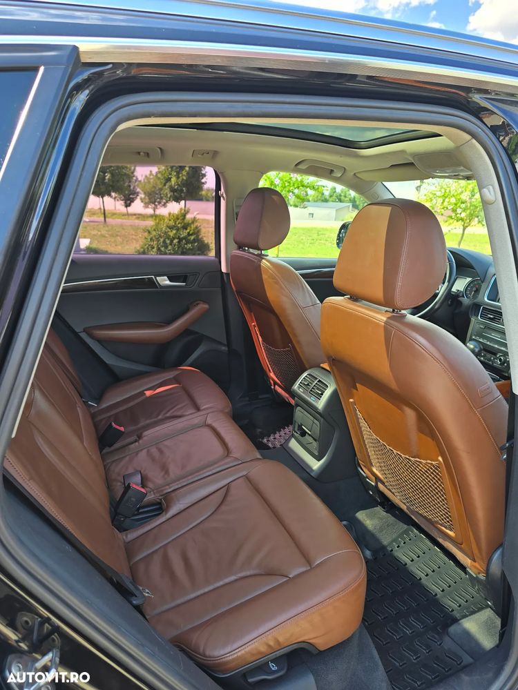 Audi Q5 - 6