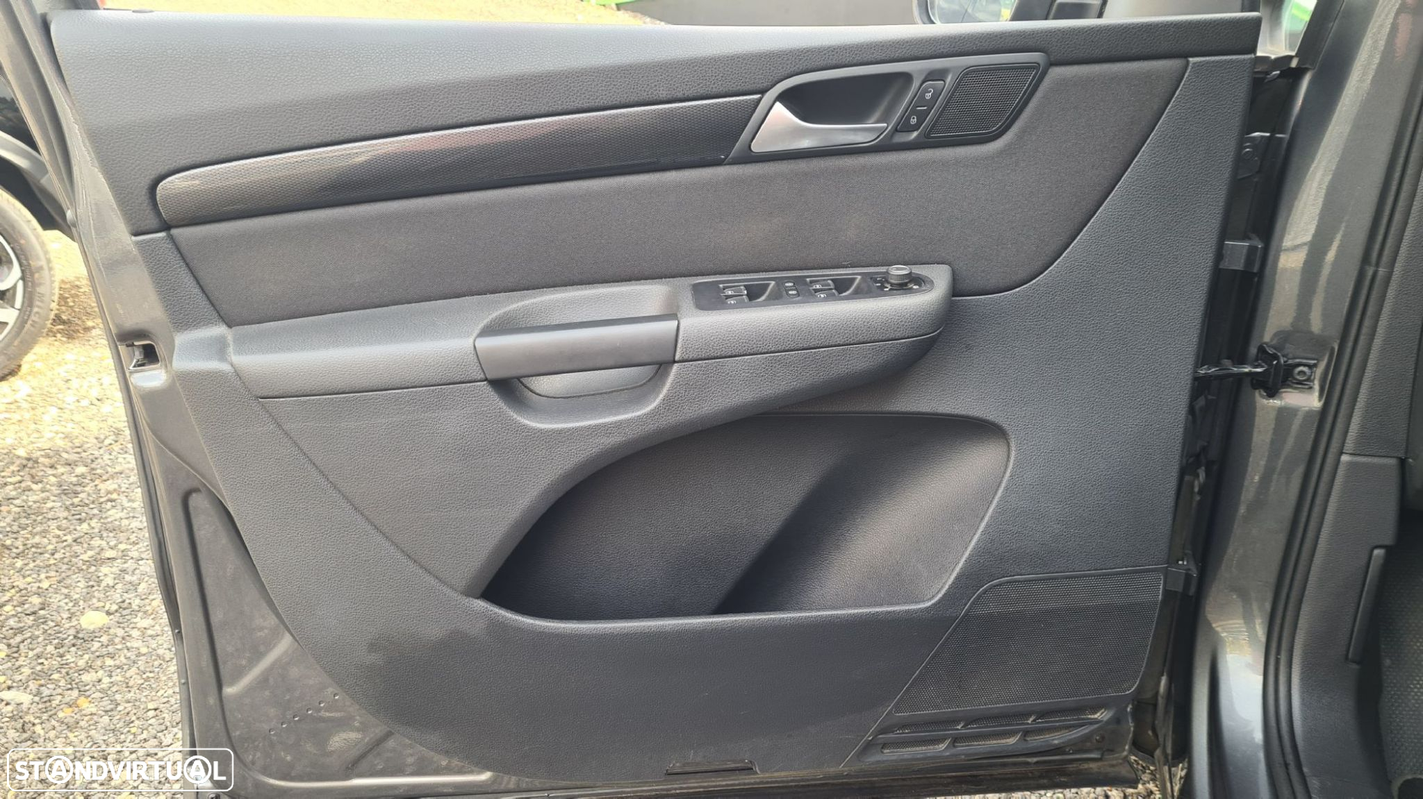 SEAT Alhambra 2.0 TDI Style Advanced - 9