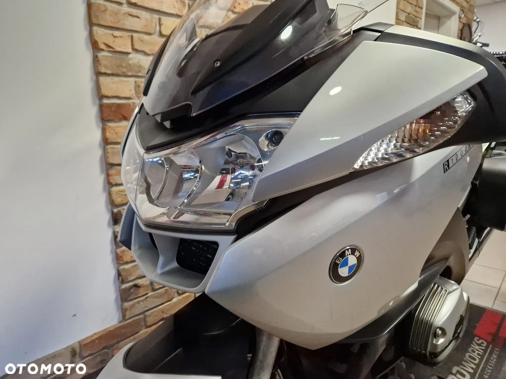 BMW RT - 12