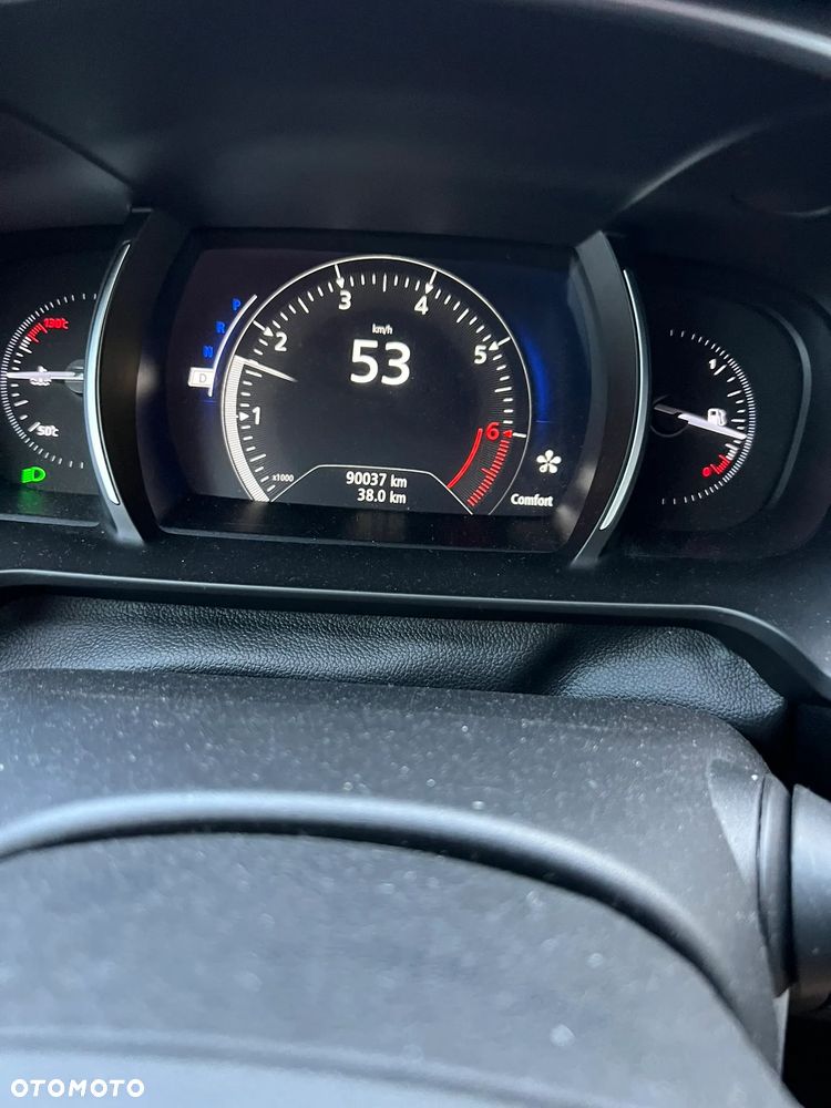 Renault Talisman 1.6 Energy TCe Zen EDC - 25