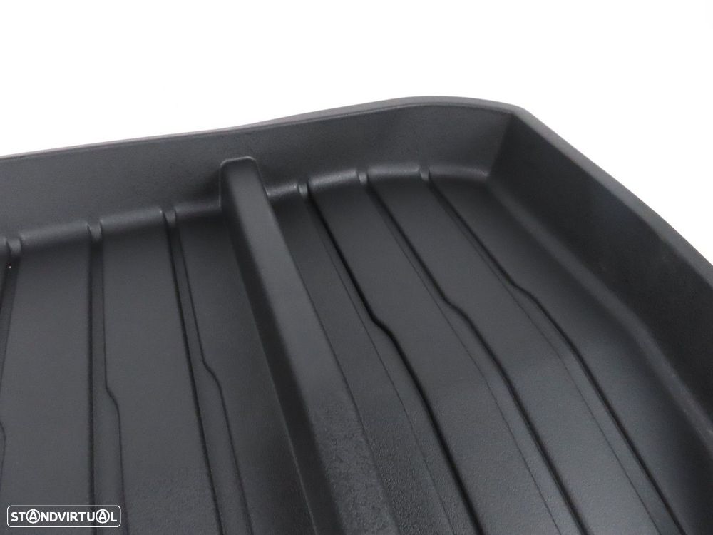 Tapete do Porta Malas Dianteiro Novo TESLA MODEL Y (5YJY) - 2