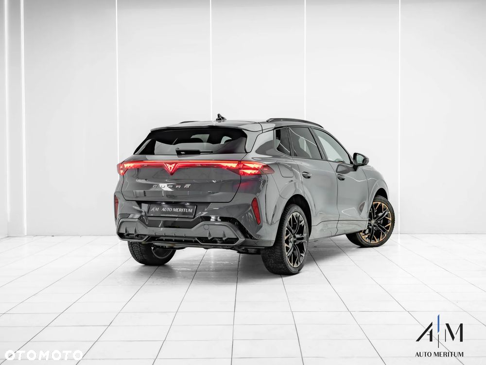 Cupra Terramar 2.0 TSI 4Drive VZ DSG - 9