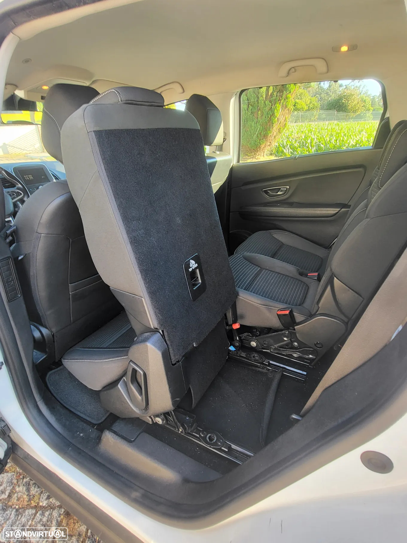 Renault Scénic ENERGY dCi 110 Business - 15