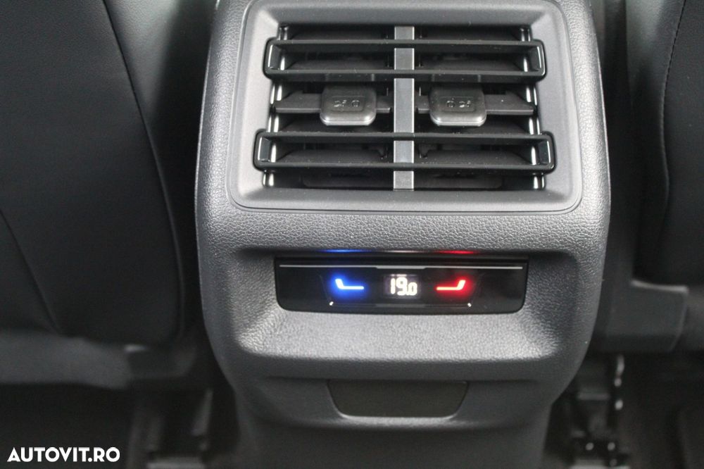 Volkswagen Tiguan 1.5 eTSI DSG MHEV Advanced - 14