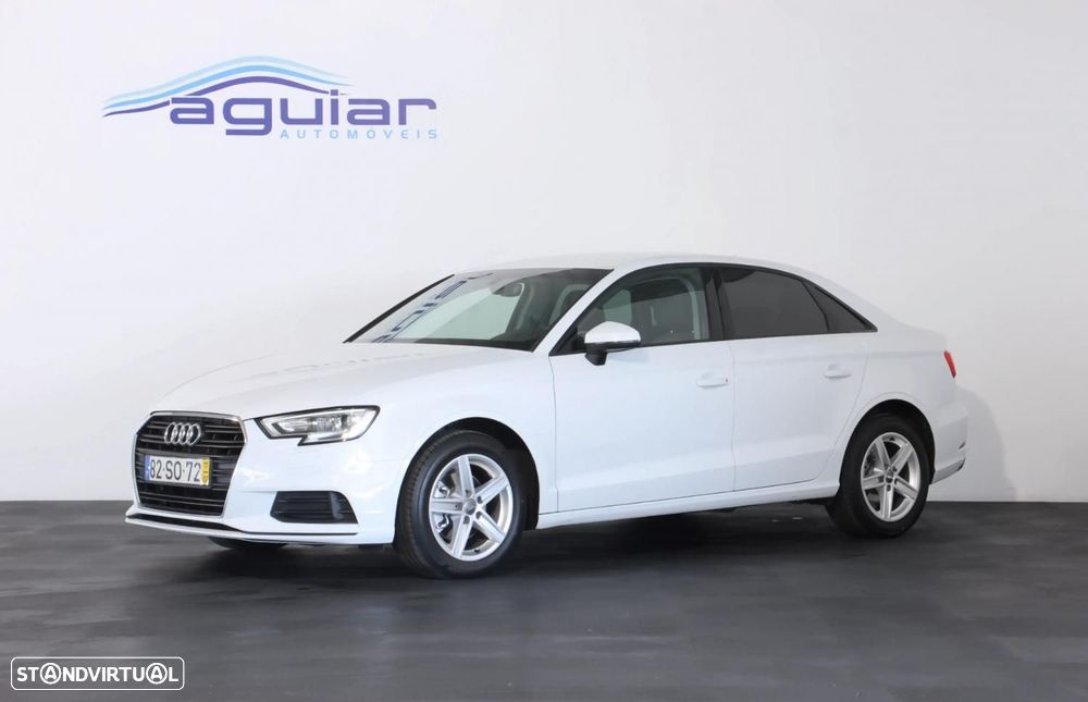 Audi A3 Limousine 1.6 TDI - 2