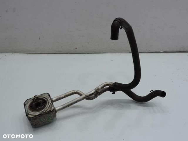 CHŁODNICA OLEJU SEAT TOLEDO II 1.6 16V - 1