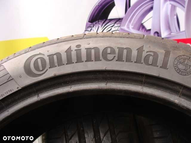 4x235/45 R19 Continental ContiSportContact 5 - 2