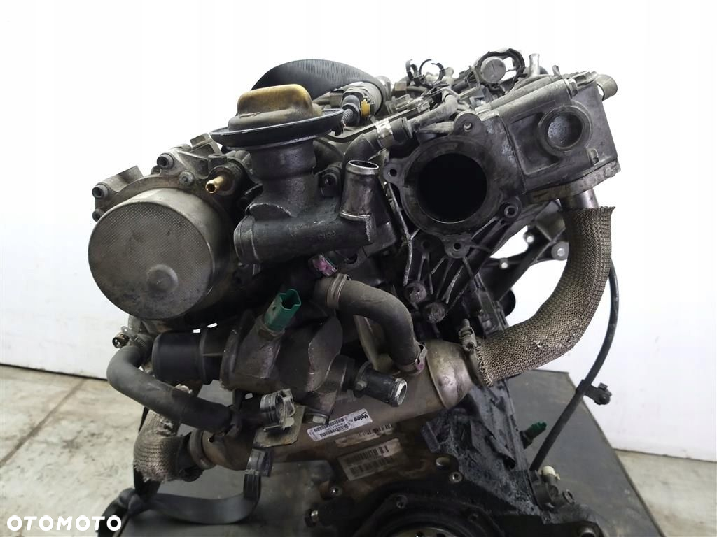 Silnik słupek diesel FIAT OPEL Alfa Romeo GT 1.9 JTD 149 KM 2003-2010R - 10