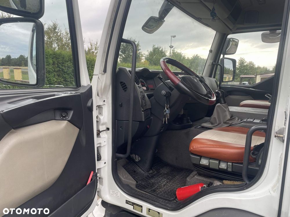 Renault Premium 410 DXI - 6