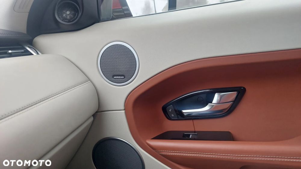 Land Rover Range Rover Evoque Si4 Prestige - 13