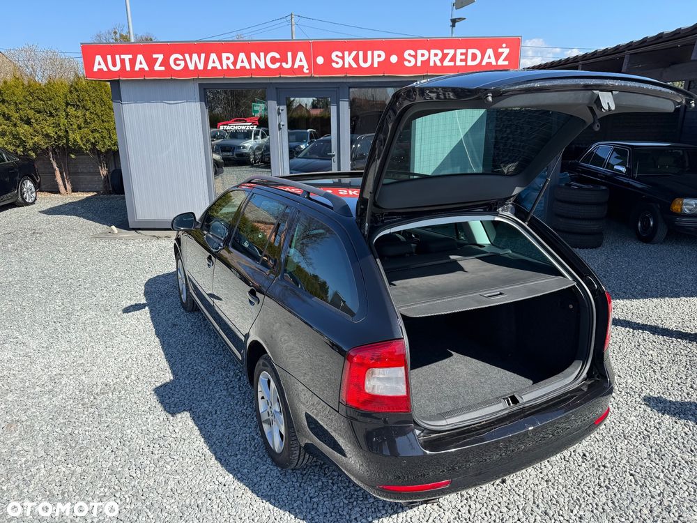Skoda Octavia 1.8 TSI Family Plus - 17