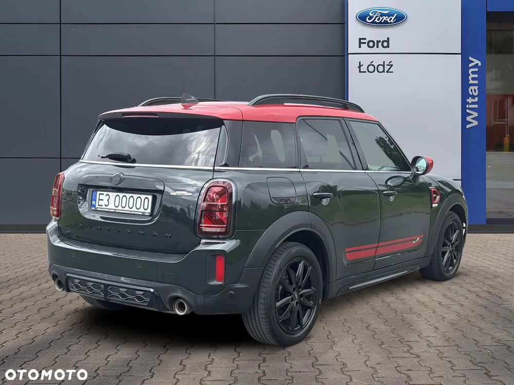 MINI John Cooper Works - 6
