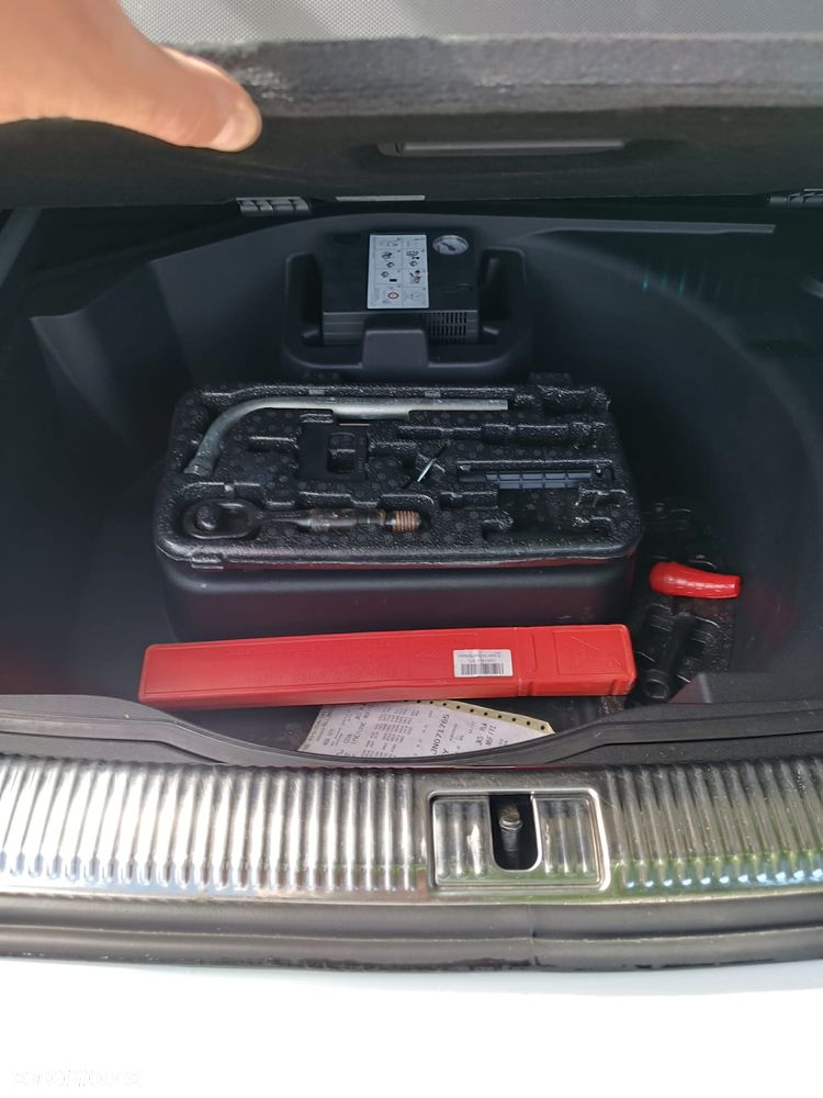 Audi A6 Avant 3.0 TDI DPF quattro S tronic - 10