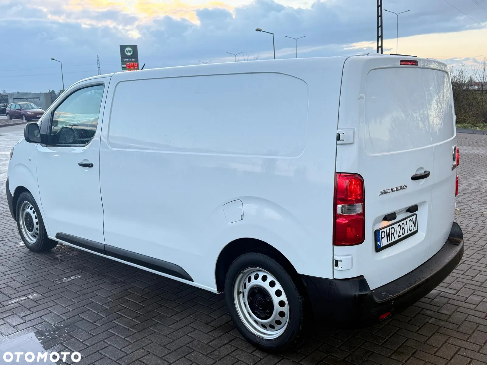 Fiat Scudo - 4