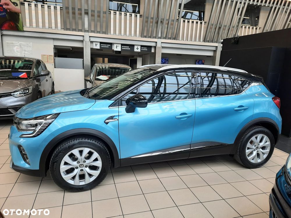 Renault Captur - 9
