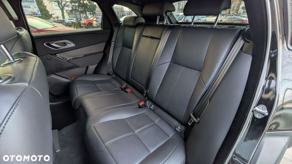 Land Rover Range Rover Velar D200 Dynamic SE - 19