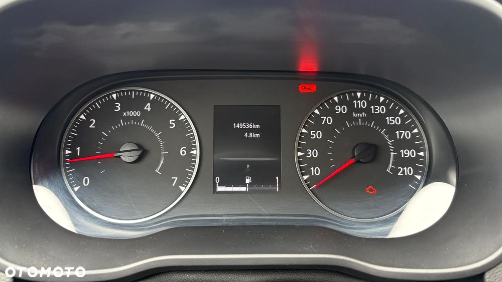 Dacia Duster 1.3 TCe FAP Prestige EU6d - 5