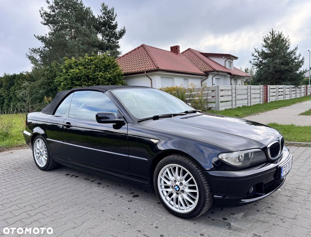 BMW Seria 3 - 6