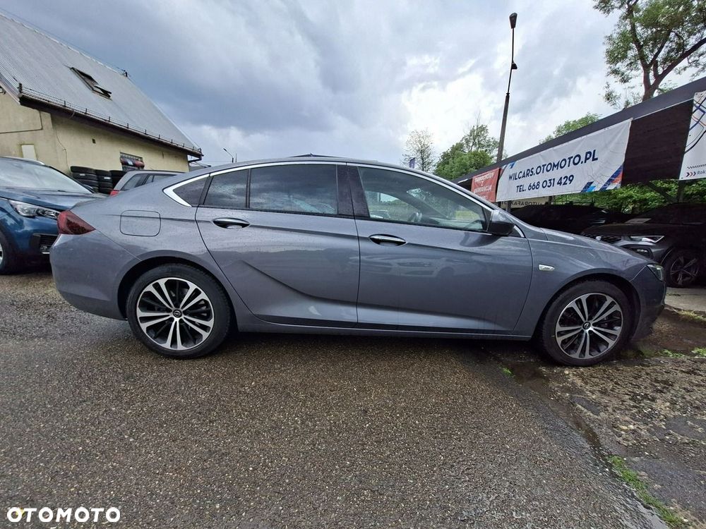 Opel Insignia 2.0 T 4x4 Exclusive S&S - 6