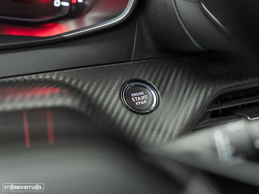 Peugeot 2008 1.5 BlueHDi Allure - 24