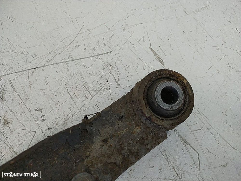 Braço Suspensão Tras Direito Nissan Qashqai / Qashqai +2 I (J10, Nj10, - 5