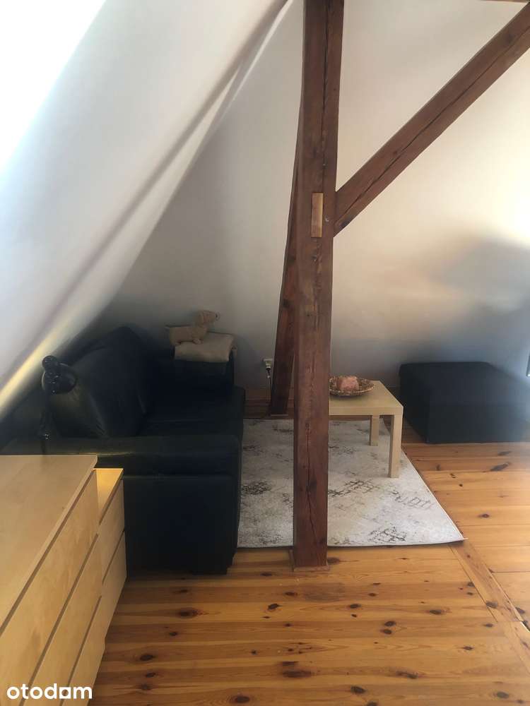 Kawalerka do wynajęcia na Biskupinie, Wrocław