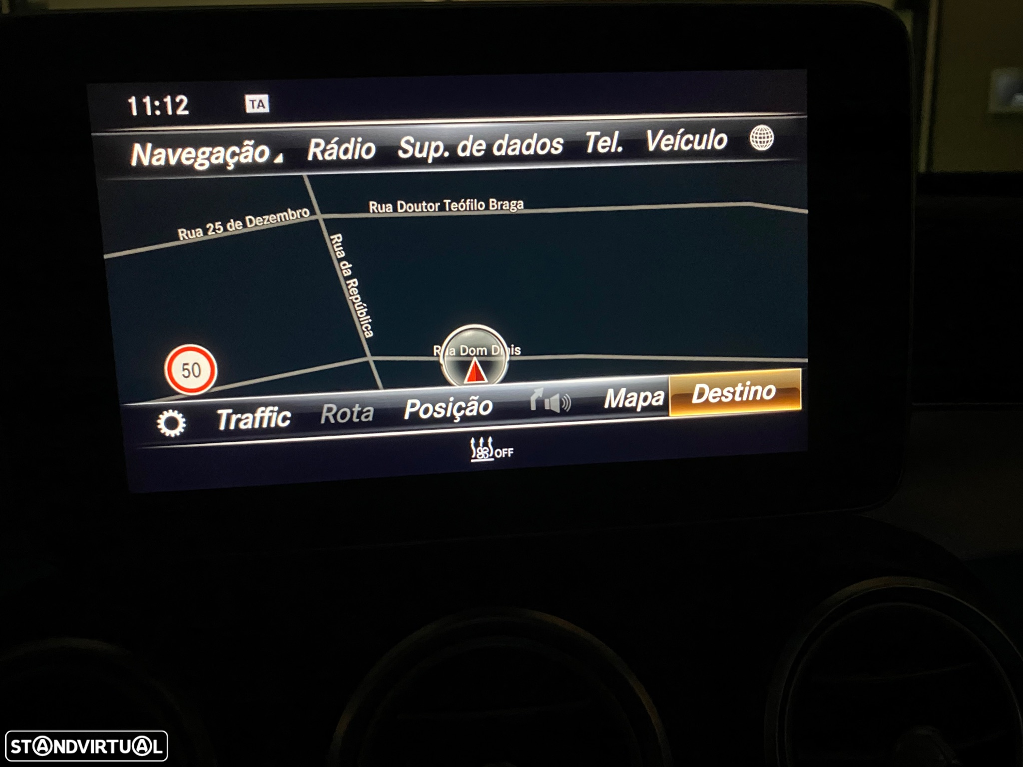 Mercedes-Benz GLC 250 d 4Matic 9G-TRONIC AMG Line - 46