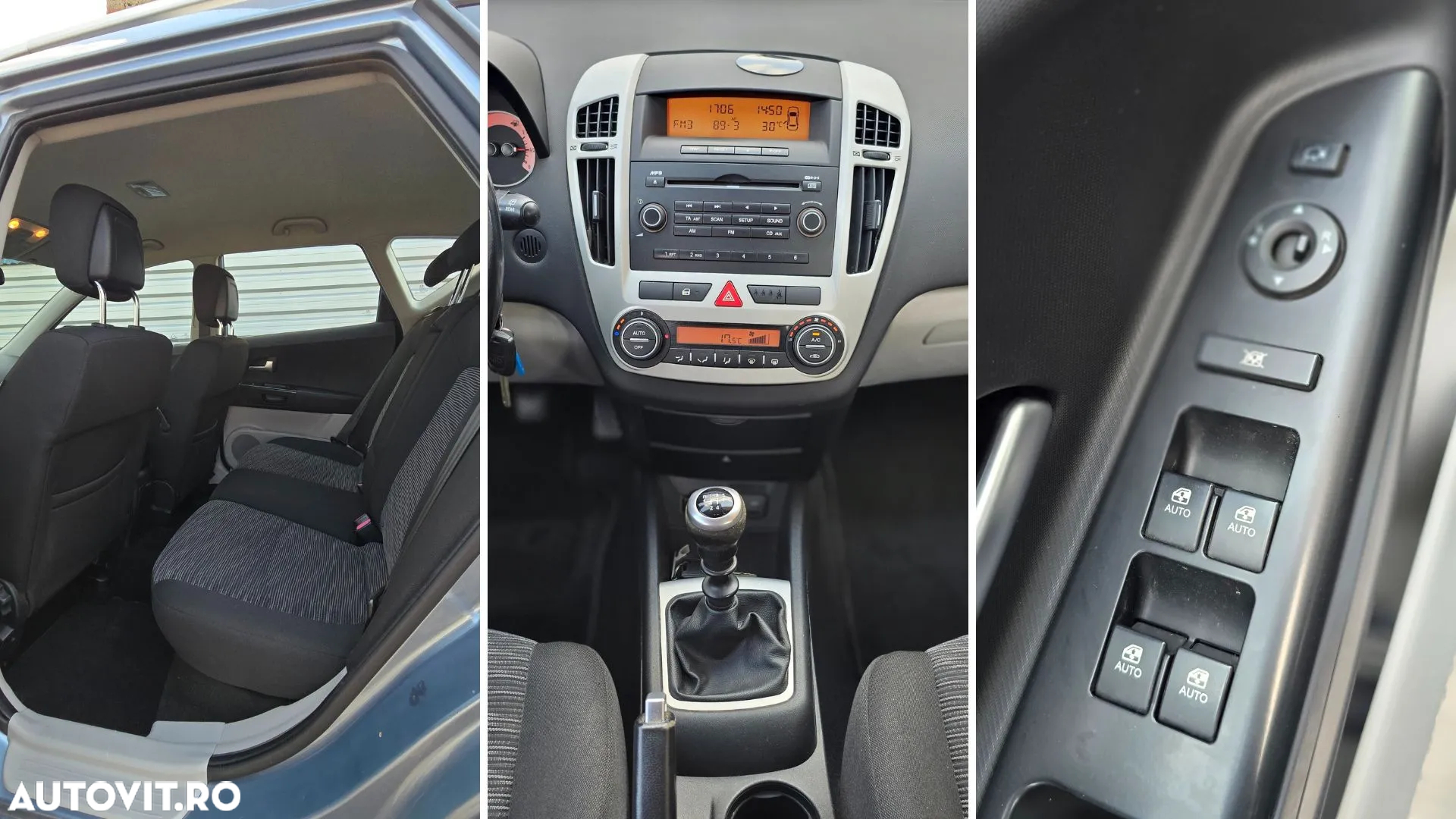 Kia Ceed - 7