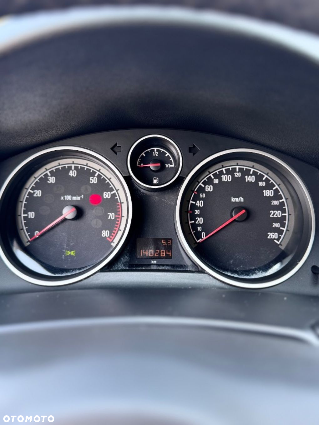 Opel Astra - 29