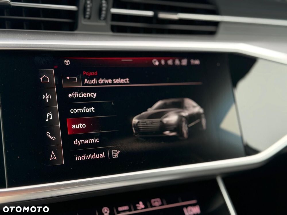 Audi A7 Sportback 45 TFSI mHEV Quattro S tronic - 36