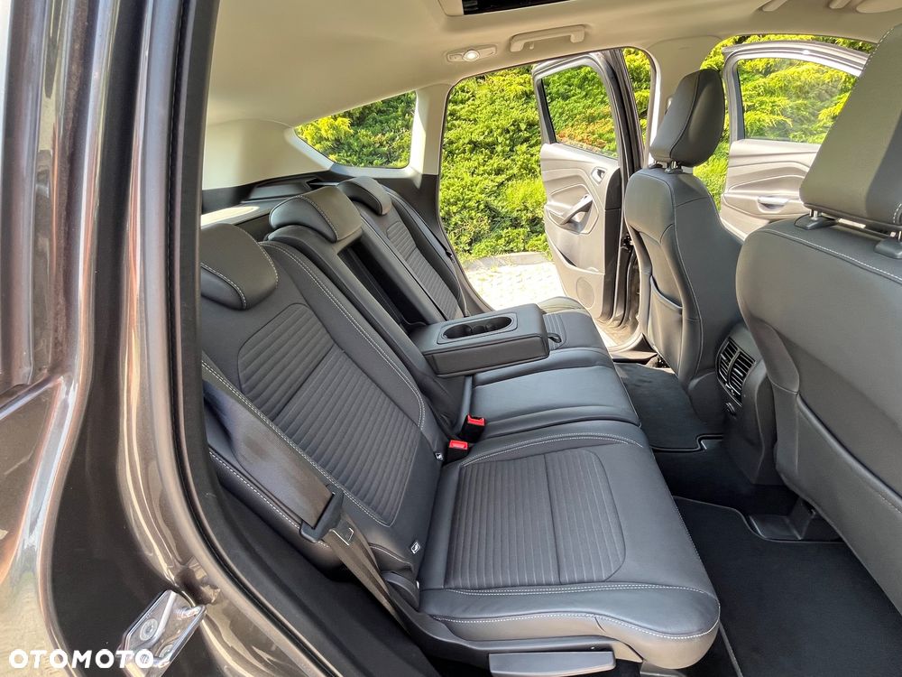 Ford Kuga 1.5 EcoBoost AWD Titanium ASS - 22