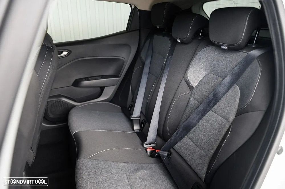 Renault Clio 1.0 TCe Evolution - 57