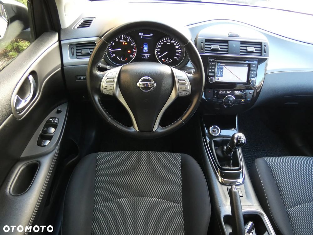 Nissan Pulsar 1.2 DIG-T Tekna - 26