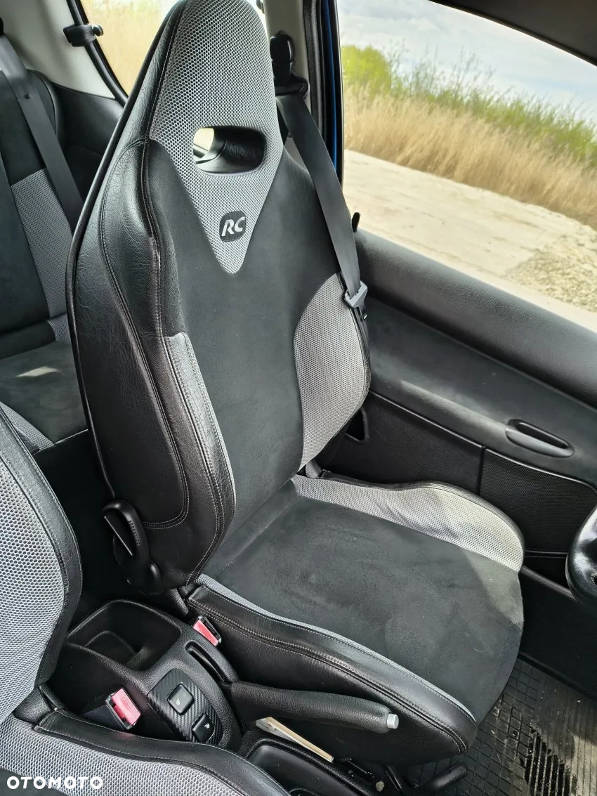 Peugeot 206 2.0 RC - 13