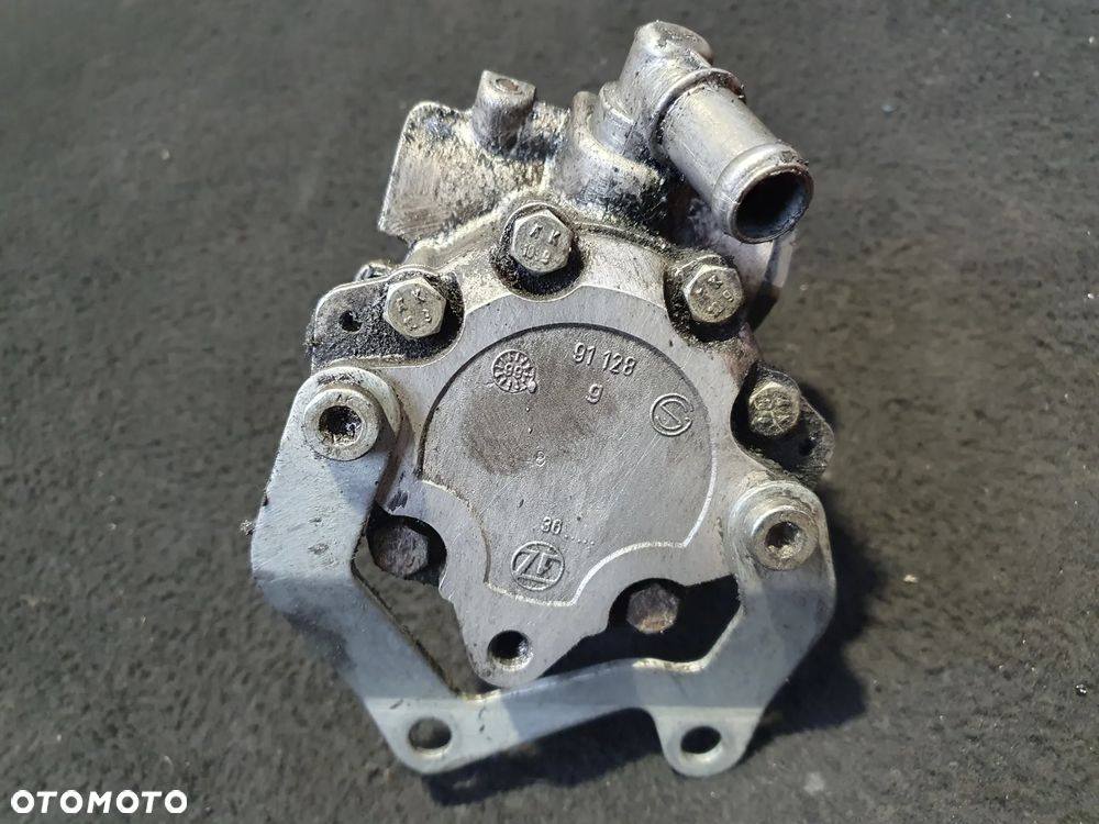 Pompa wspomagania 1092744 BMW E38 E39 2,5 TDS 120 BAR - 2