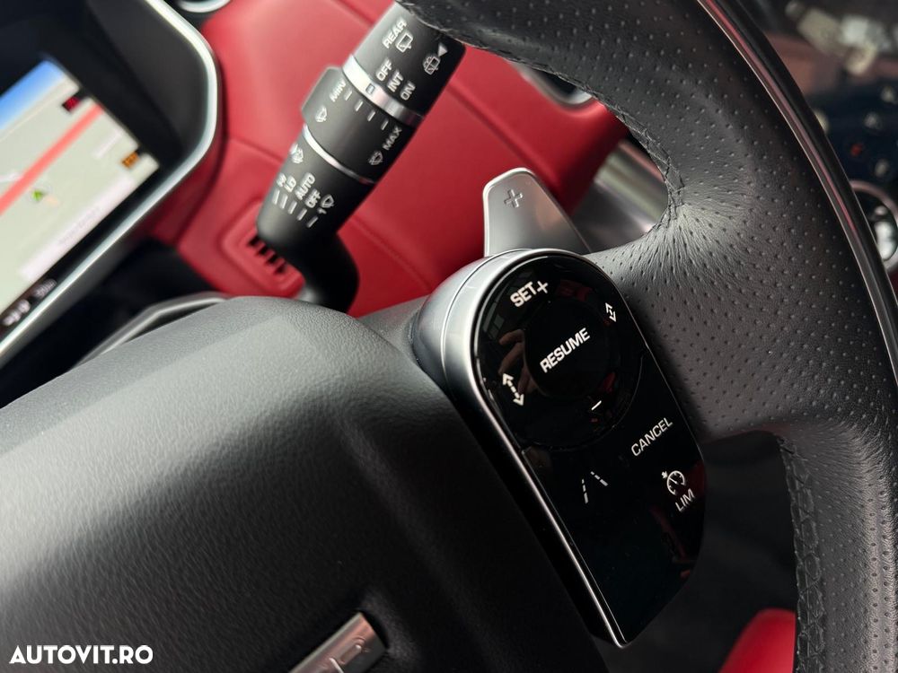 Land Rover Range Rover Sport 2.0 L PHEV HSE Silver - 21