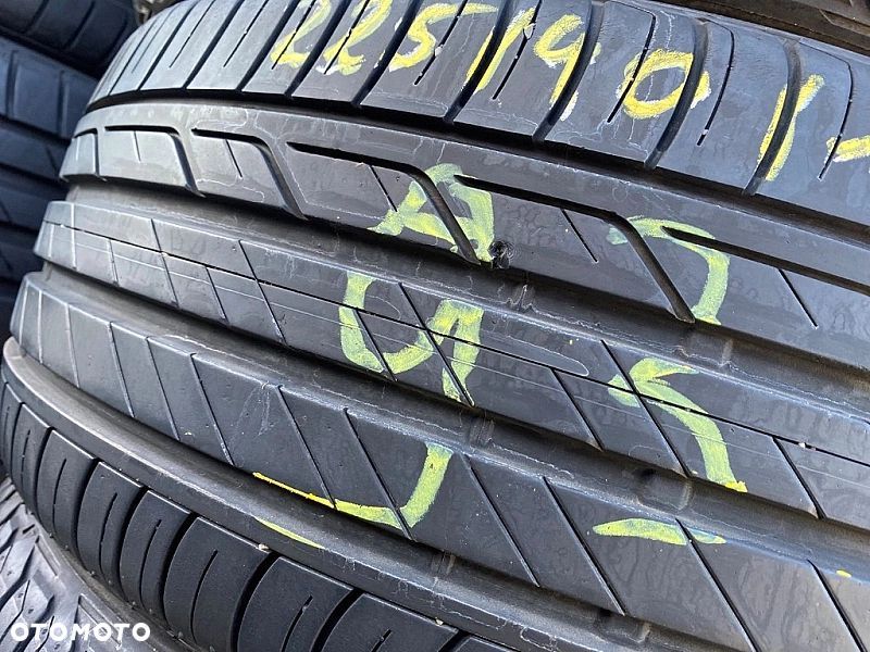 225/40/18 Bridgestone Turanza T001_6,8mm_4szt_(93) - 7