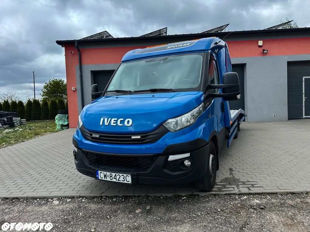 Iveco 35S18 - 7