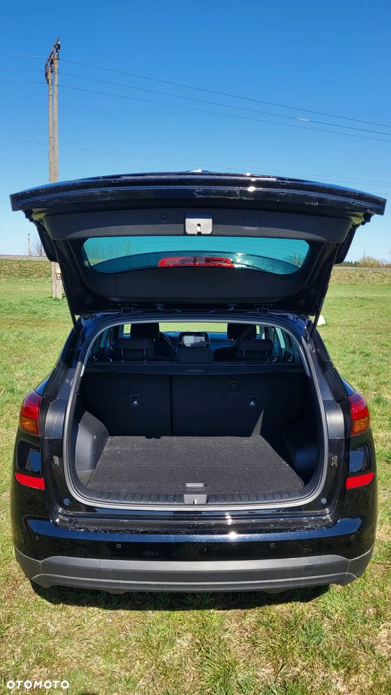 Hyundai Tucson 1.6 GDi Comfort 2WD - 8