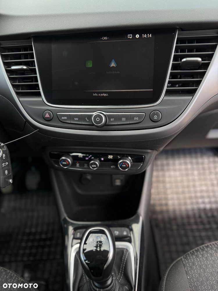Opel Crossland X 1.5 CDTI Enjoy S&S - 26
