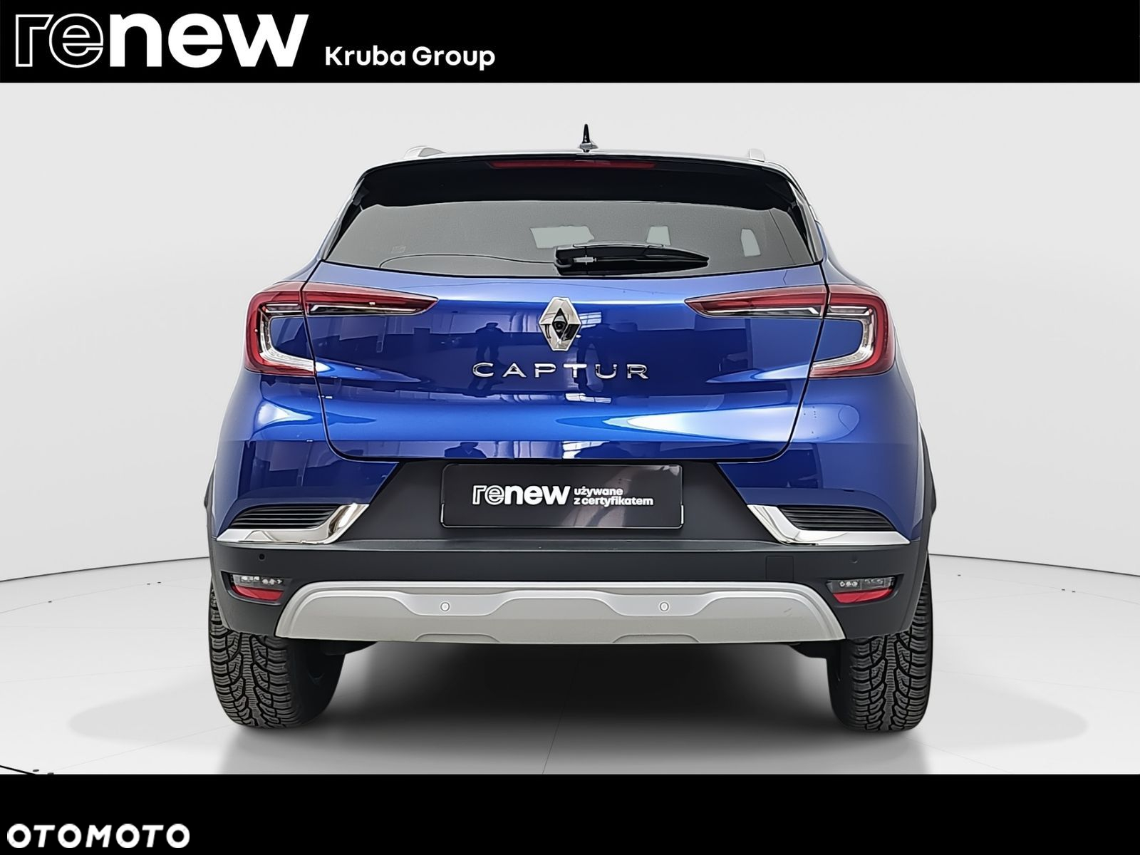 Renault Captur - 6