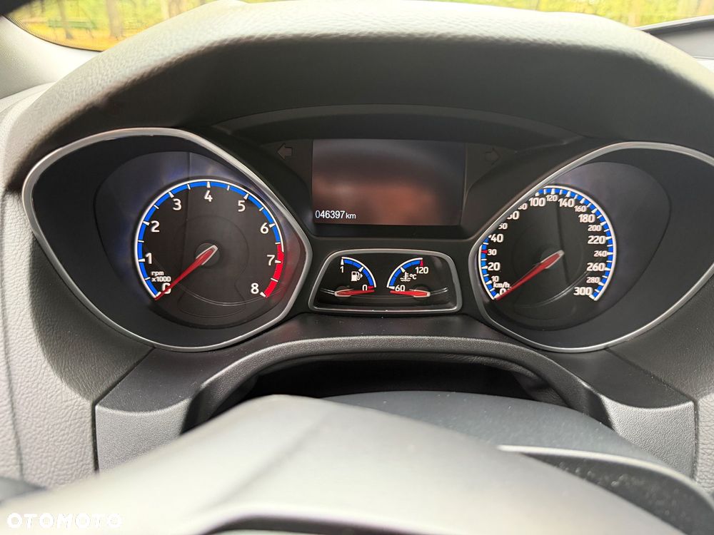 Ford Focus 2.3 EcoBoost RS - 10